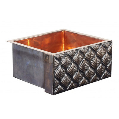 Product Image: KPA-1715C Kitchen/Kitchen Sinks/Bar & Prep Sinks