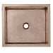 KPA-1715T Kitchen/Kitchen Sinks/Bar & Prep Sinks