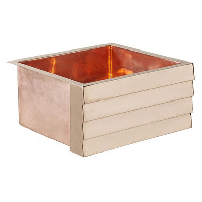 Product Image: KPA-1715T Kitchen/Kitchen Sinks/Bar & Prep Sinks