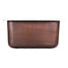 KPU-1715BC Kitchen/Kitchen Sinks/Bar & Prep Sinks