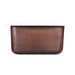 KPU-1715HA Kitchen/Kitchen Sinks/Bar & Prep Sinks