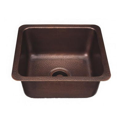 Product Image: KPU-1715HA Kitchen/Kitchen Sinks/Bar & Prep Sinks