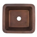 NS25033H Kitchen/Kitchen Sinks/Bar & Prep Sinks