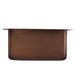 NS25033H Kitchen/Kitchen Sinks/Bar & Prep Sinks