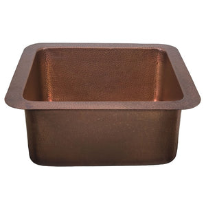 NS25033H Kitchen/Kitchen Sinks/Bar & Prep Sinks