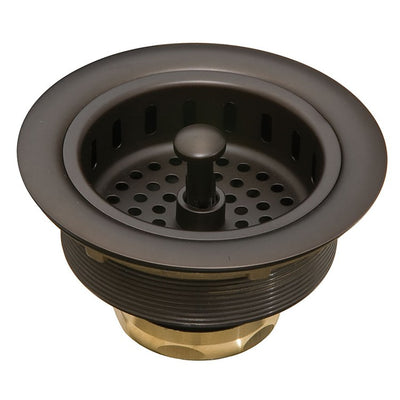 Product Image: TDB35-OB Kitchen/Kitchen Sink Accessories/Strainers & Stoppers