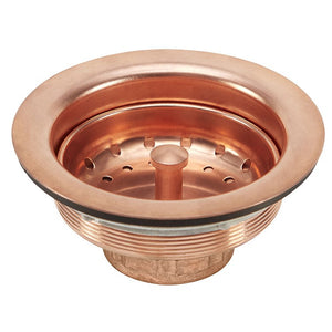 TDB35-PC Kitchen/Kitchen Sink Accessories/Strainers & Stoppers