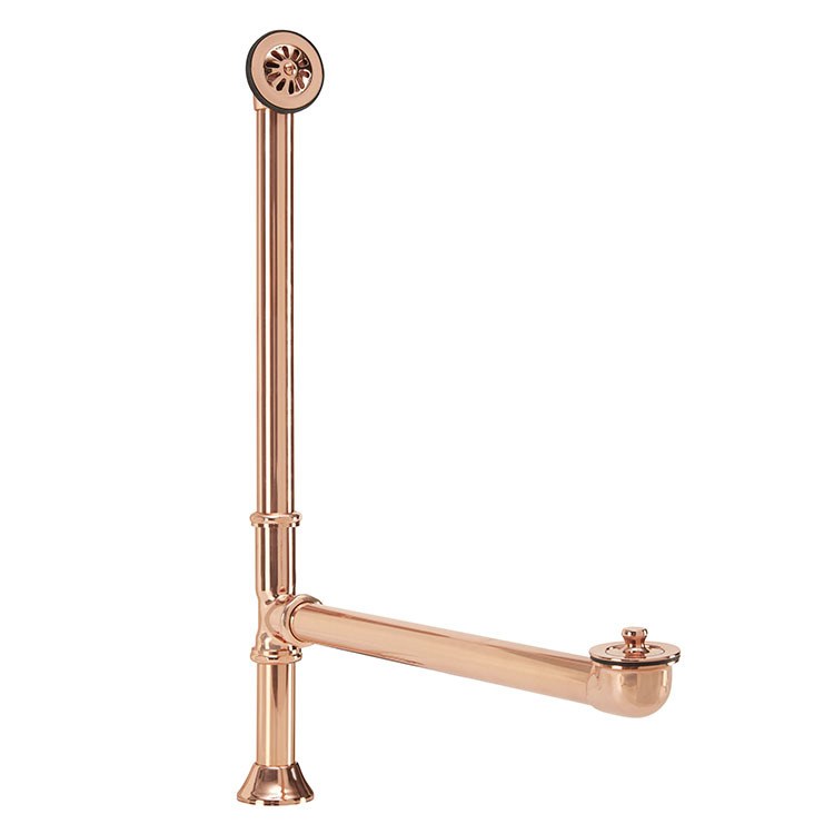 Product Image: TDBTWO-PC Parts & Maintenance/Bathtub & Shower Parts/Bathtub & Shower Drains