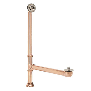 TDBTWO-TTPC Parts & Maintenance/Bathtub & Shower Parts/Bathtub & Shower Drains