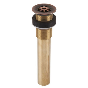 TDG15-AC Parts & Maintenance/Bathroom Sink & Faucet Parts/Bathroom Sink Drains