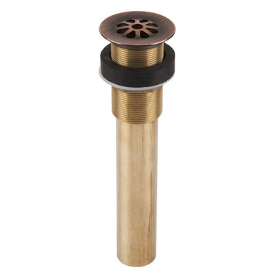 Product Image: TDG15-AC Parts & Maintenance/Bathroom Sink & Faucet Parts/Bathroom Sink Drains