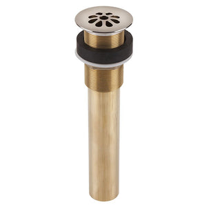TDG15-BRN Parts & Maintenance/Bathroom Sink & Faucet Parts/Bathroom Sink Drains