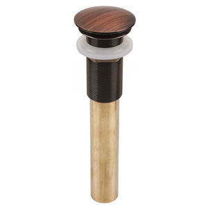 TDP15-AC Parts & Maintenance/Bathroom Sink & Faucet Parts/Bathroom Sink Drains