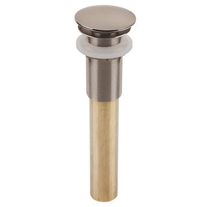TDP15-BRN Parts & Maintenance/Bathroom Sink & Faucet Parts/Bathroom Sink Drains