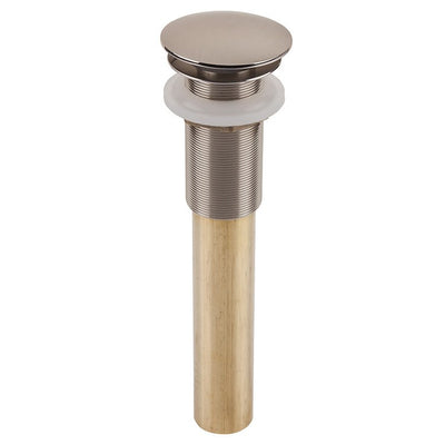 Product Image: TDP15-BRN Parts & Maintenance/Bathroom Sink & Faucet Parts/Bathroom Sink Drains