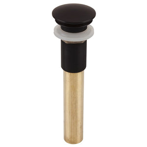 TDP15-OB Parts & Maintenance/Bathroom Sink & Faucet Parts/Bathroom Sink Drains