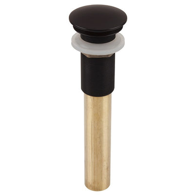 Product Image: TDP15-OB Parts & Maintenance/Bathroom Sink & Faucet Parts/Bathroom Sink Drains