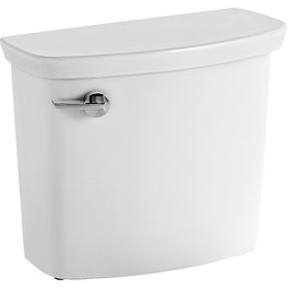 VorMax Toilet Tank Only with Right-Hand Trip Lever