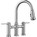 442504 Kitchen/Kitchen Faucets/Kitchen Faucets with Side Sprayer