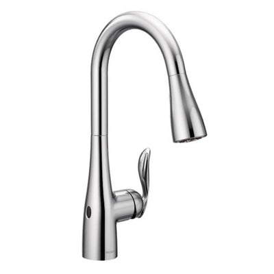 7594EWC Kitchen/Kitchen Faucets/Pull Down Spray Faucets
