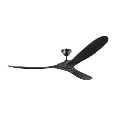 Product Image: 3MAVR70BKBK Lighting/Ceiling Lights/Ceiling Fans