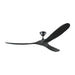 3MAVR70BKBK Lighting/Ceiling Lights/Ceiling Fans