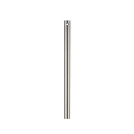 1/2" OD x 24" L Downrod for Ceiling Fan