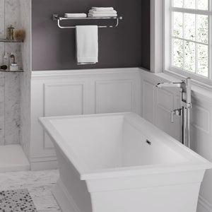 2546004.020 Bathroom/Bathtubs & Showers/Freestanding Tubs