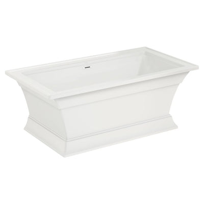 Product Image: 2546004.020 Bathroom/Bathtubs & Showers/Freestanding Tubs