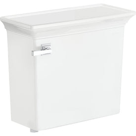 Town Square S Toilet Tank Only without Bowl/Seat - White