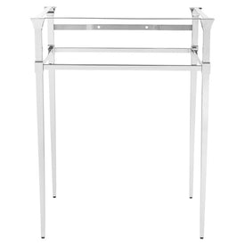 Town Square S Console Table without Sink