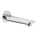 13381001 Bathroom/Bathroom Tub & Shower Faucets/Tub Spouts
