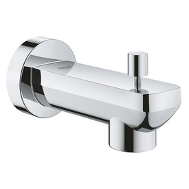 Lineare Wall-Mount Tub Spout with Diverter