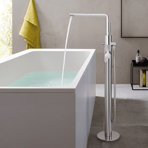 23792001 Bathroom/Bathroom Tub & Shower Faucets/Tub Fillers