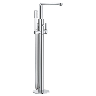 Product Image: 23792001 Bathroom/Bathroom Tub & Shower Faucets/Tub Fillers