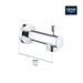 13366000 Bathroom/Bathroom Tub & Shower Faucets/Tub Spouts