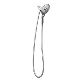Attract Eco-Performance Six-Function Handshower Set with Magnetix Docking