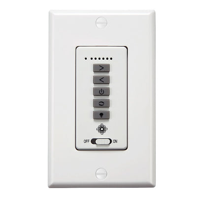 Product Image: ESSWC-7-WH Parts & Maintenance/Lighting Parts/Ceiling Fan Components & Accessories