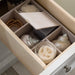 825-V30-BW-3AF Bathroom/Vanities/Single Vanity Cabinets with Tops