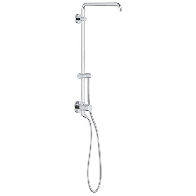 Product Image: 26485000 Bathroom/Bathroom Tub & Shower Faucets/Shower Only Faucet with Valve