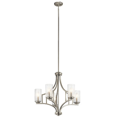Product Image: 44072NI Lighting/Ceiling Lights/Chandeliers