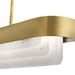 44160NBRLED Lighting/Ceiling Lights/Chandeliers