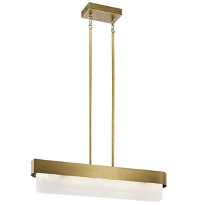 44160NBRLED Lighting/Ceiling Lights/Chandeliers