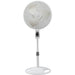 1646 Heating Cooling & Air Quality/Air Conditioning/Floor & Desk Fans 