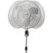 1646 Heating Cooling & Air Quality/Air Conditioning/Floor & Desk Fans 