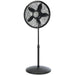 1827 Heating Cooling & Air Quality/Air Conditioning/Floor & Desk Fans 
