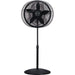1827 Heating Cooling & Air Quality/Air Conditioning/Floor & Desk Fans 