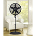 1843 Heating Cooling & Air Quality/Air Conditioning/Floor & Desk Fans 