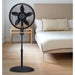 1843 Heating Cooling & Air Quality/Air Conditioning/Floor & Desk Fans 