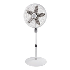 1885 Heating Cooling & Air Quality/Air Conditioning/Floor & Desk Fans 